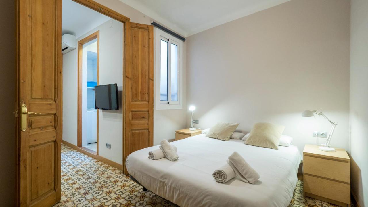 Apartment Acogedor De 2 *