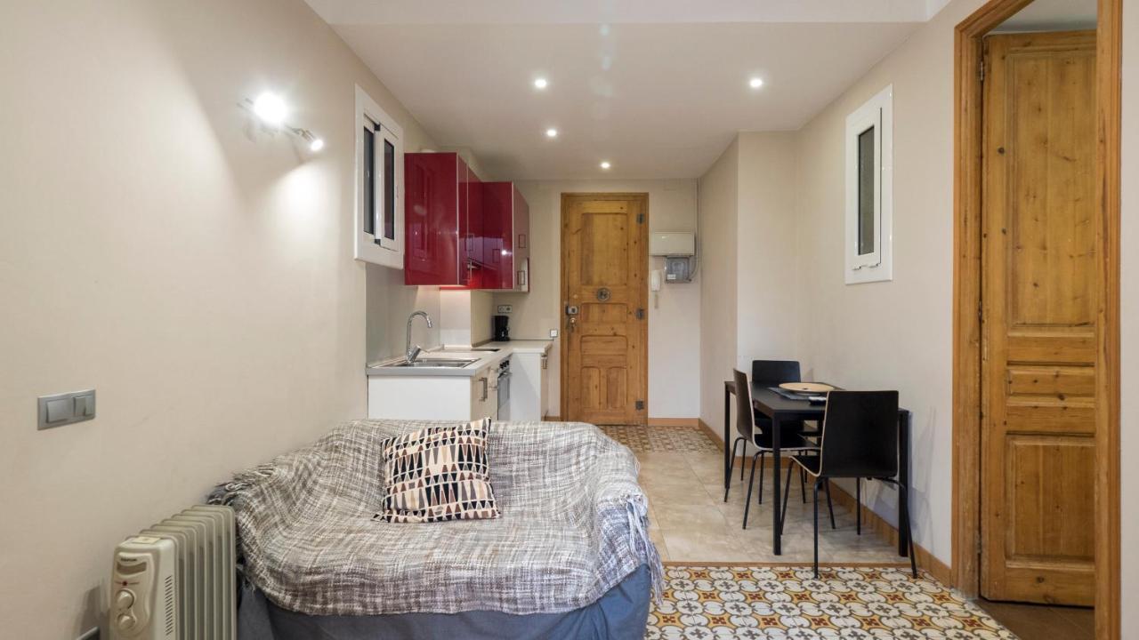 Acogedor De 2 Apartment