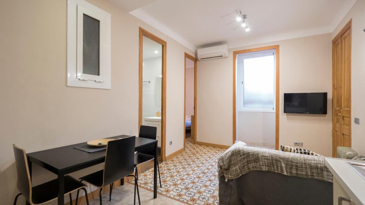 Acogedor De 2 * Barcelona