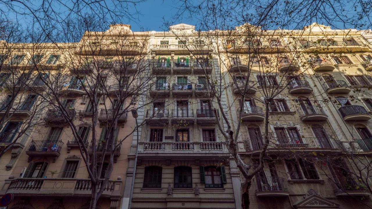 Acogedor De 2 Apartment Barcelona