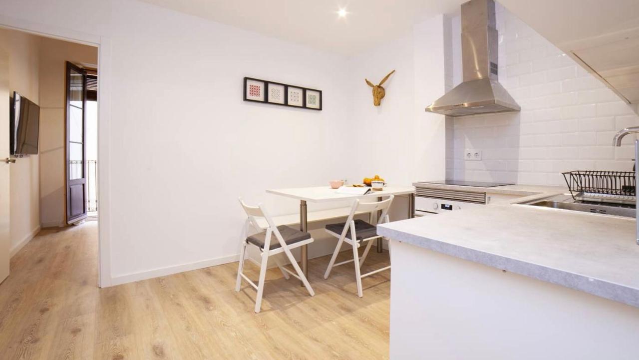 Chic Ramblas Apartamento Barcelona