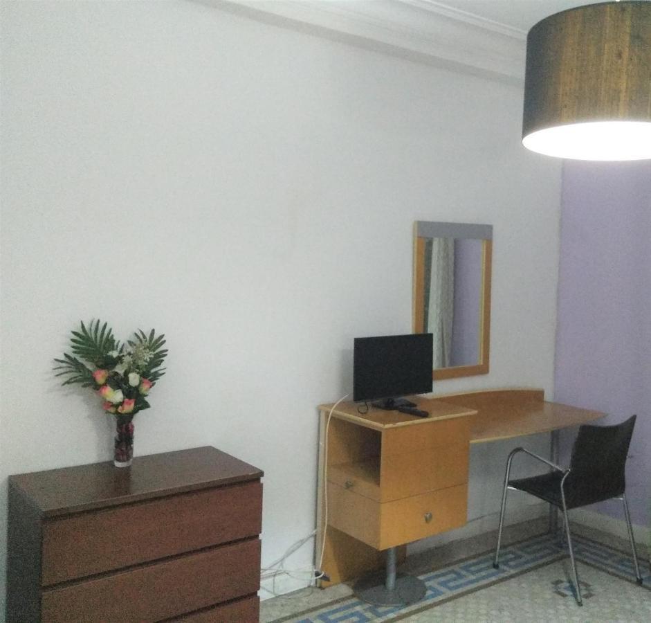 Casa Maria Homestay