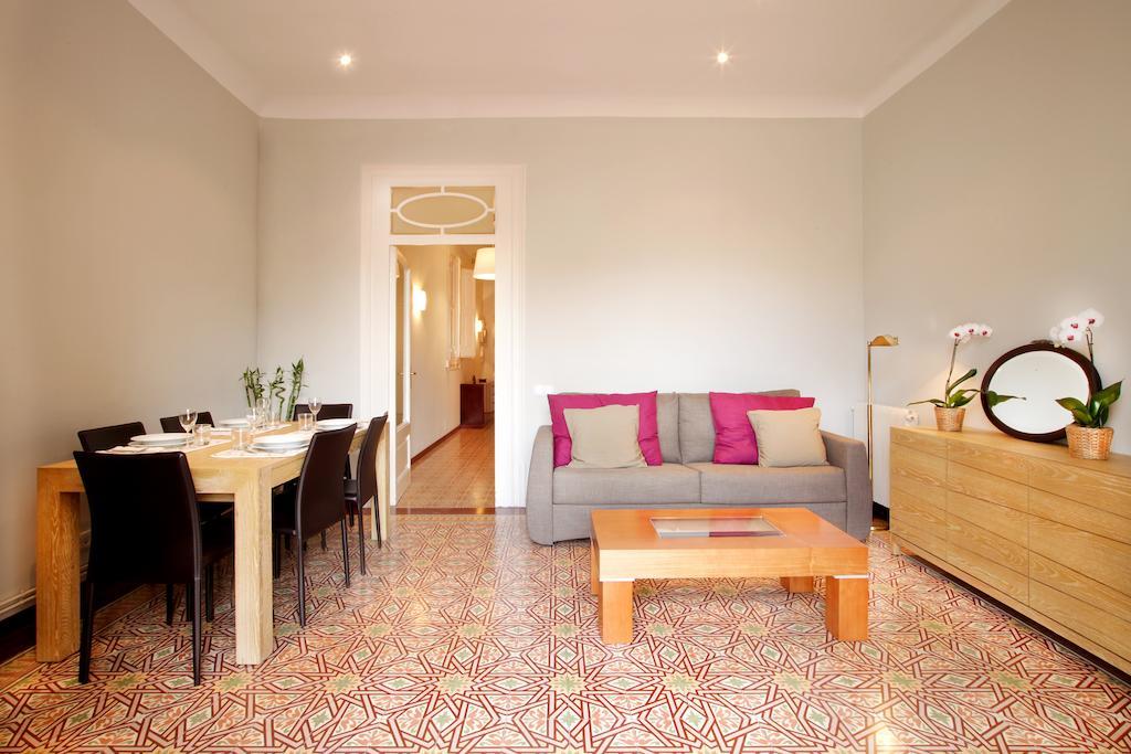 Casa Valeta Apartamento Barcelona