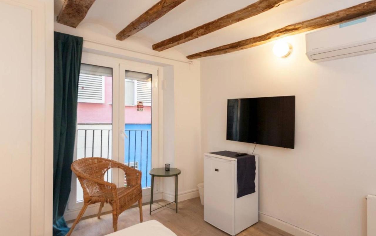 Apartamento Modern&comfy Close To Ramblas Barcelona