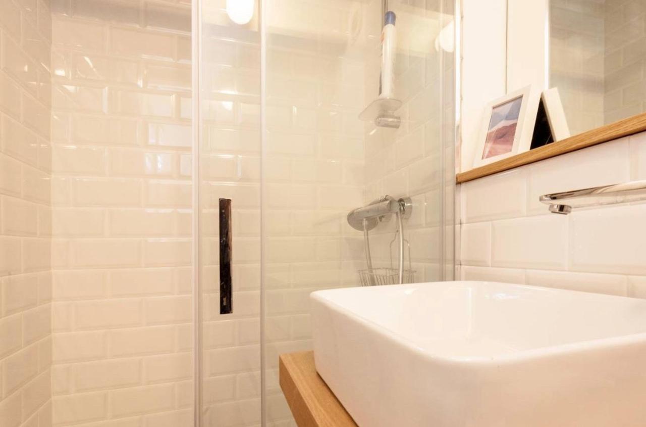 Modern&comfy Close To Ramblas *