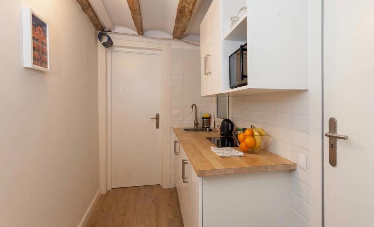 Modern&comfy Close To Ramblas