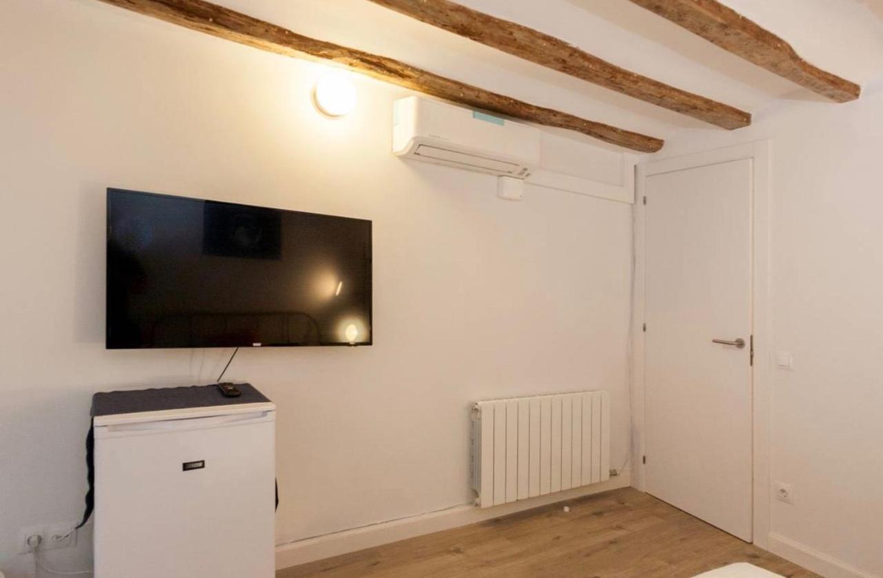 Modern&comfy Close To Ramblas *