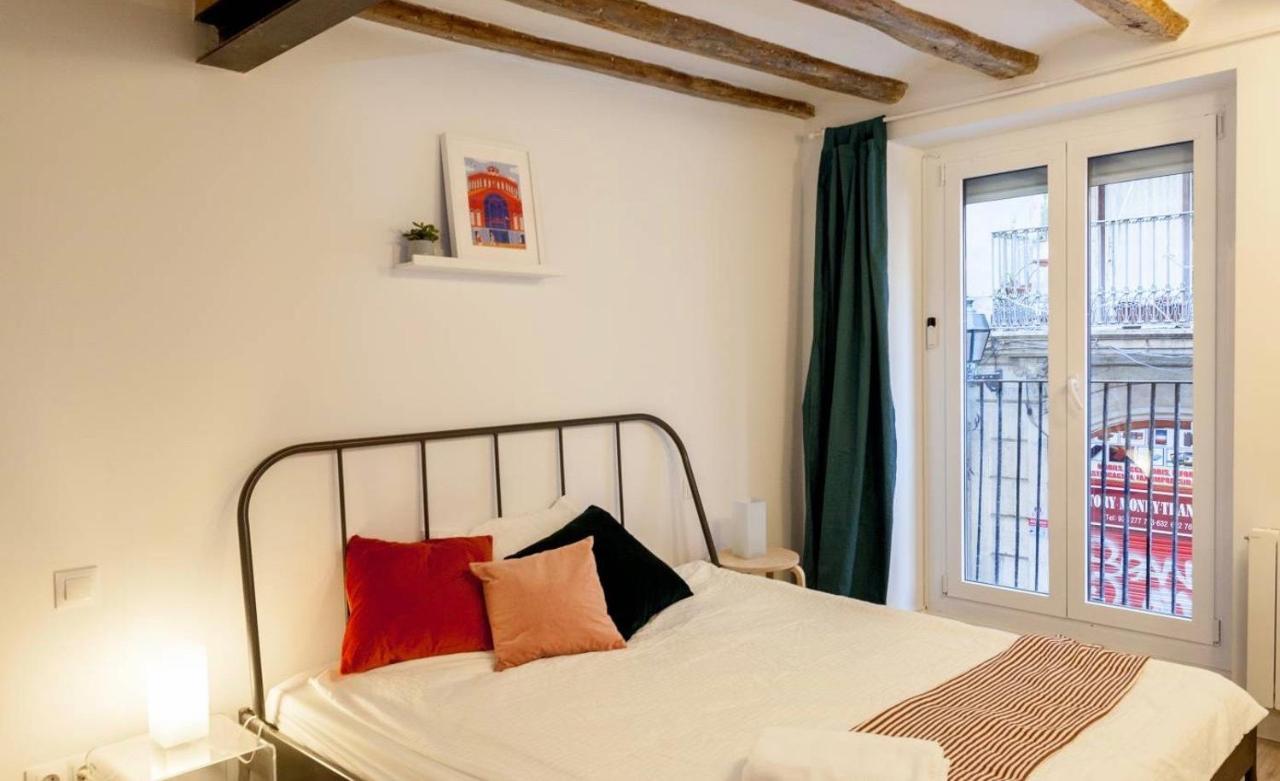 Modern&comfy Close To Ramblas Apartamento *