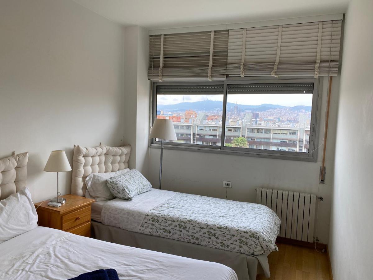 Apartamento Sea Views & Skyline