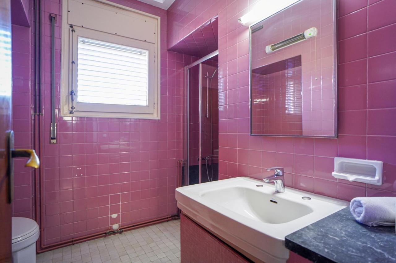 Apartment Pool House Barcelona