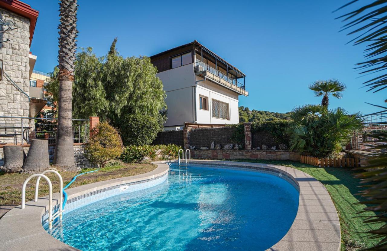 Pool House Apartment *