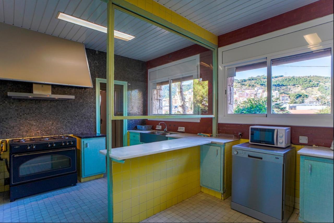 Apartment Pool House