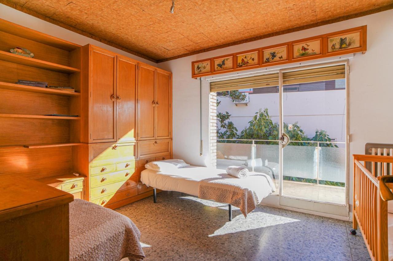 Pool House Barcelona