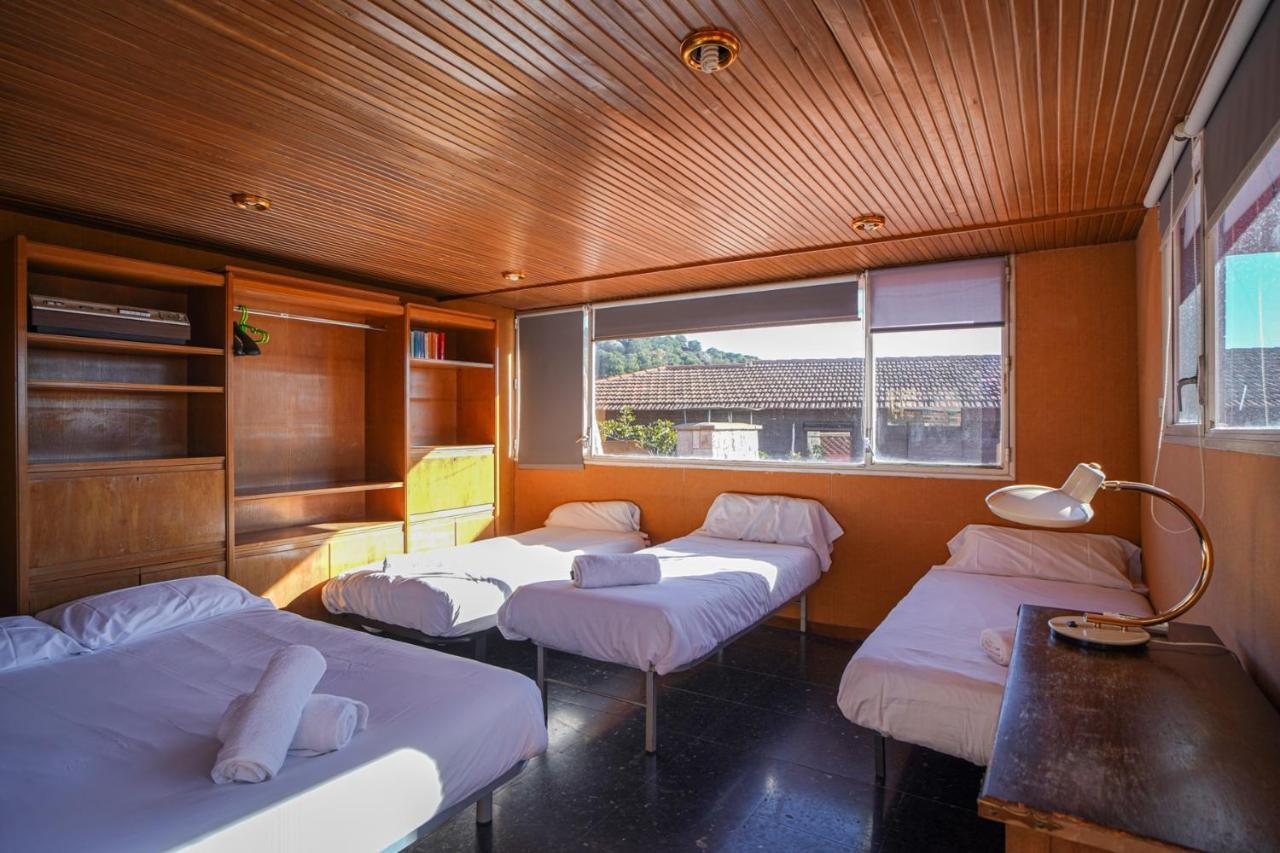 Pool House Apartment