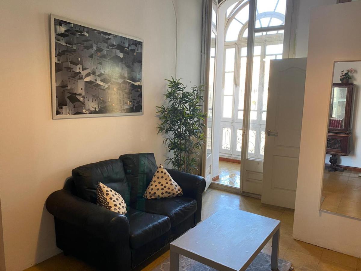 Apartamento Barcelona Central Apartments