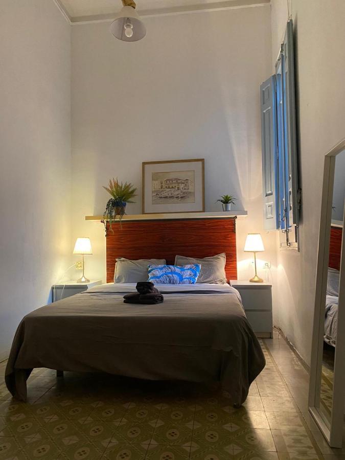 Apartamento Barcelona Central Apartments