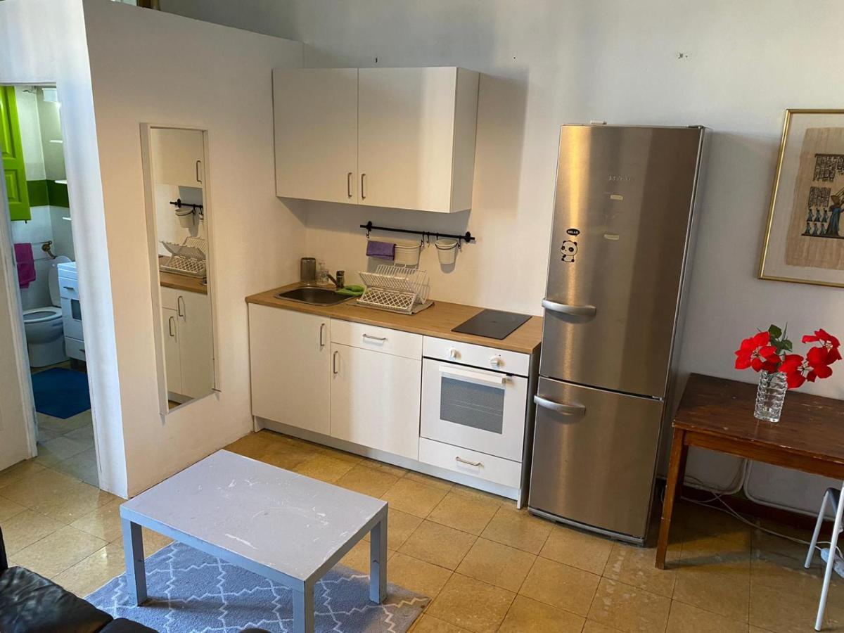 Barcelona Central Apartments