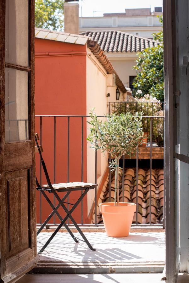 Casa Filomena Guest house