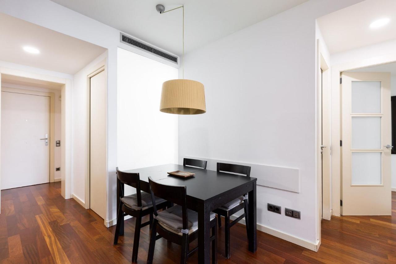 Apartment Ola Living Plaza Catalunya *