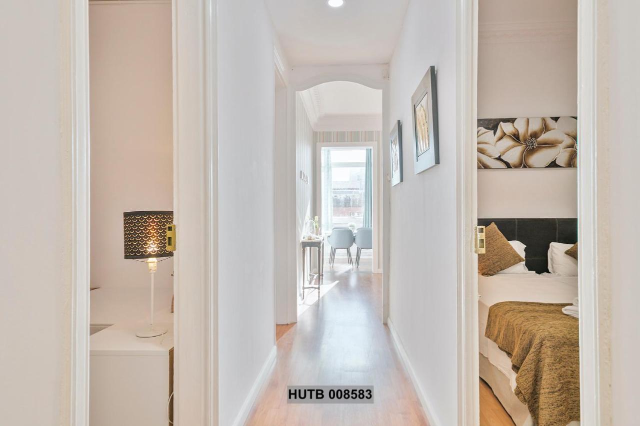 Alcam Berlin-numancia Apartment Barcelona
