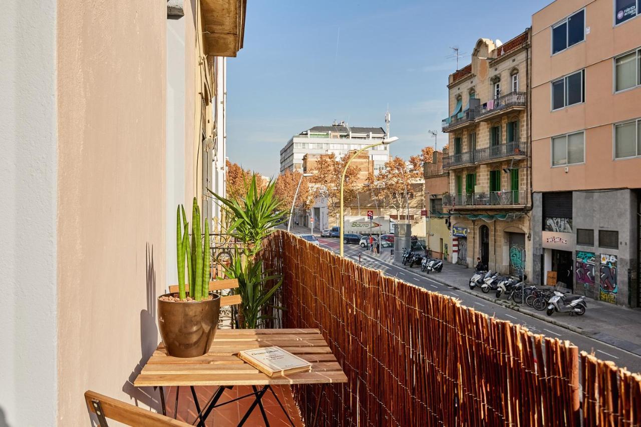 Urban District - Smart Vintage Lofts And Apartamento Barcelona