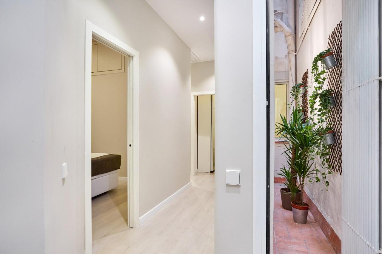 Apartamento Urban District - Smart Vintage Lofts And Barcelona