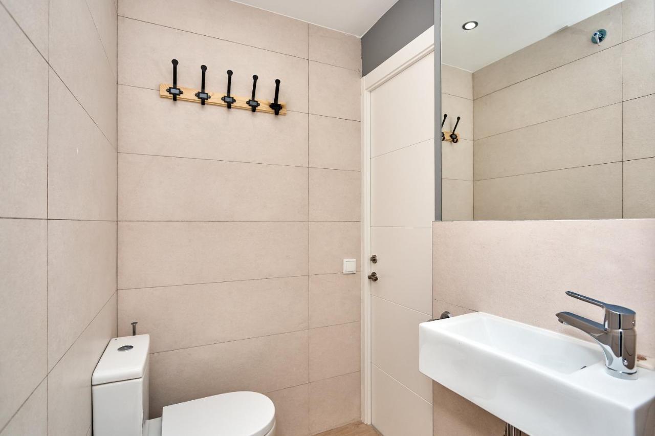 Apartamento Urban District - Smart Vintage Lofts And Barcelona