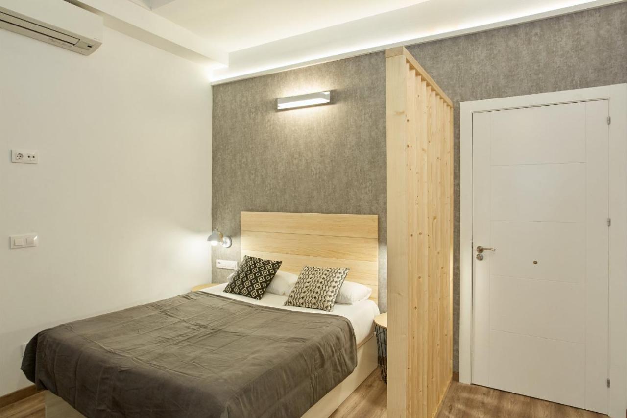 Apartamento Urban District - Smart Vintage Lofts And