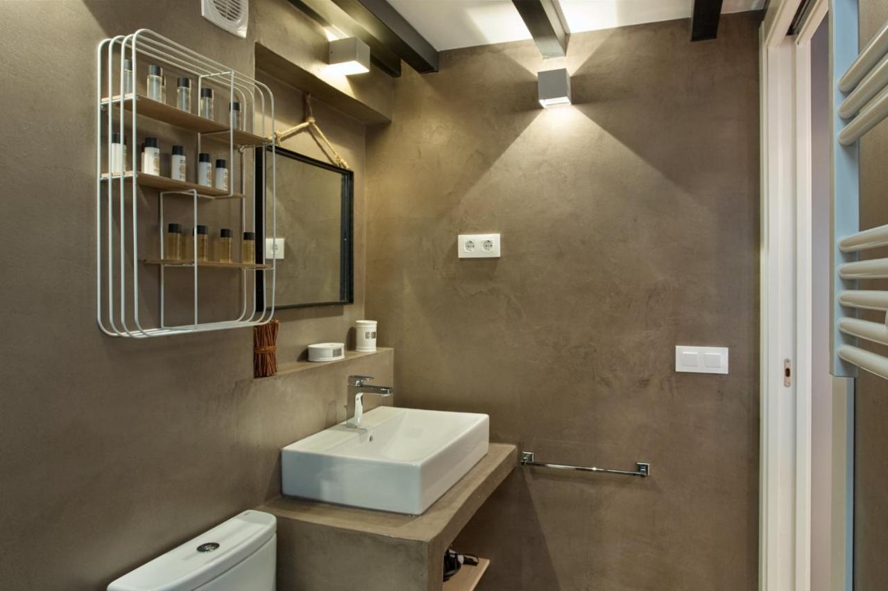 Apartamento Urban District - Smart Vintage Lofts And Barcelona