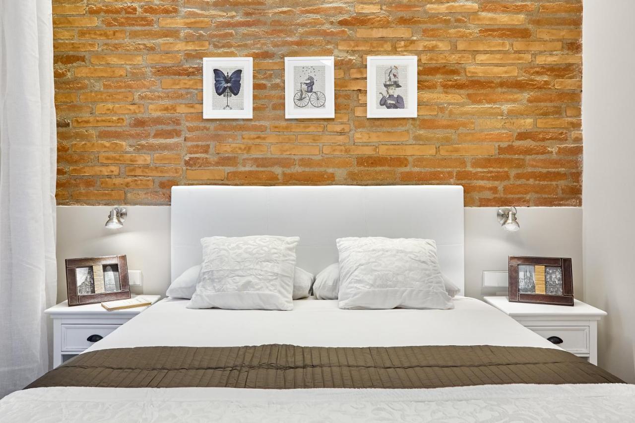 Urban District - Smart Vintage Lofts And Barcelona