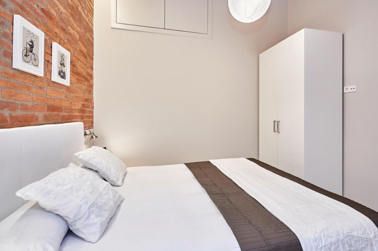 Urban District - Smart Vintage Lofts And Barcelona