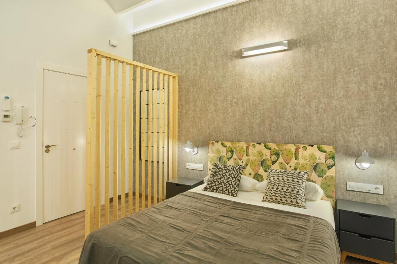 Urban District - Smart Vintage Lofts And Apartamento