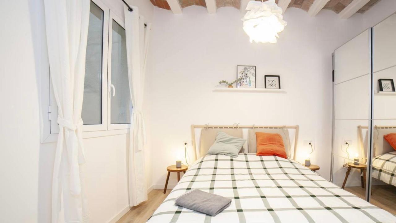 Chic Ramblas Apartamento Barcelona