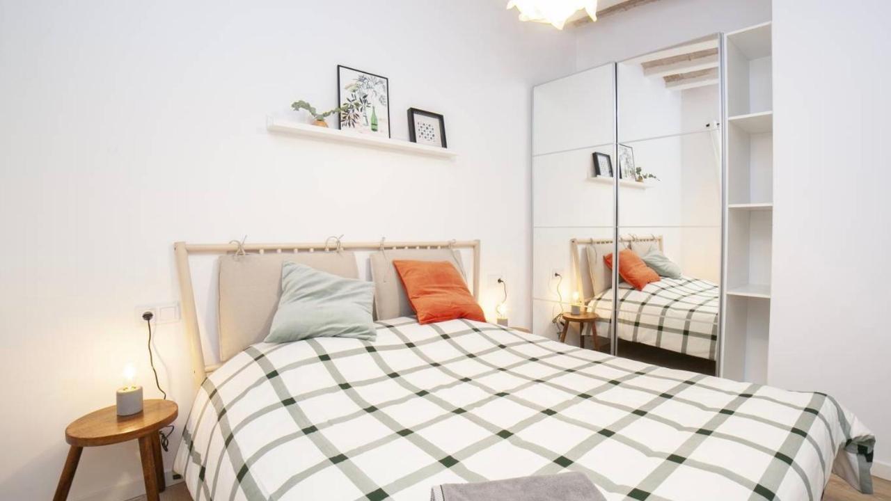 Apartamento Chic Ramblas *