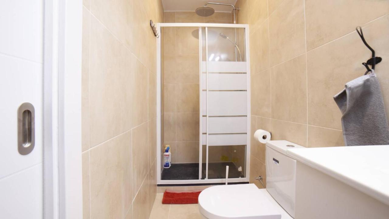 Apartamento Chic Ramblas