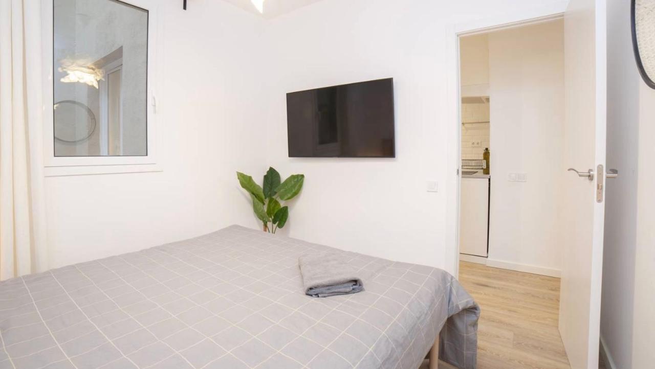 Chic Ramblas Apartamento