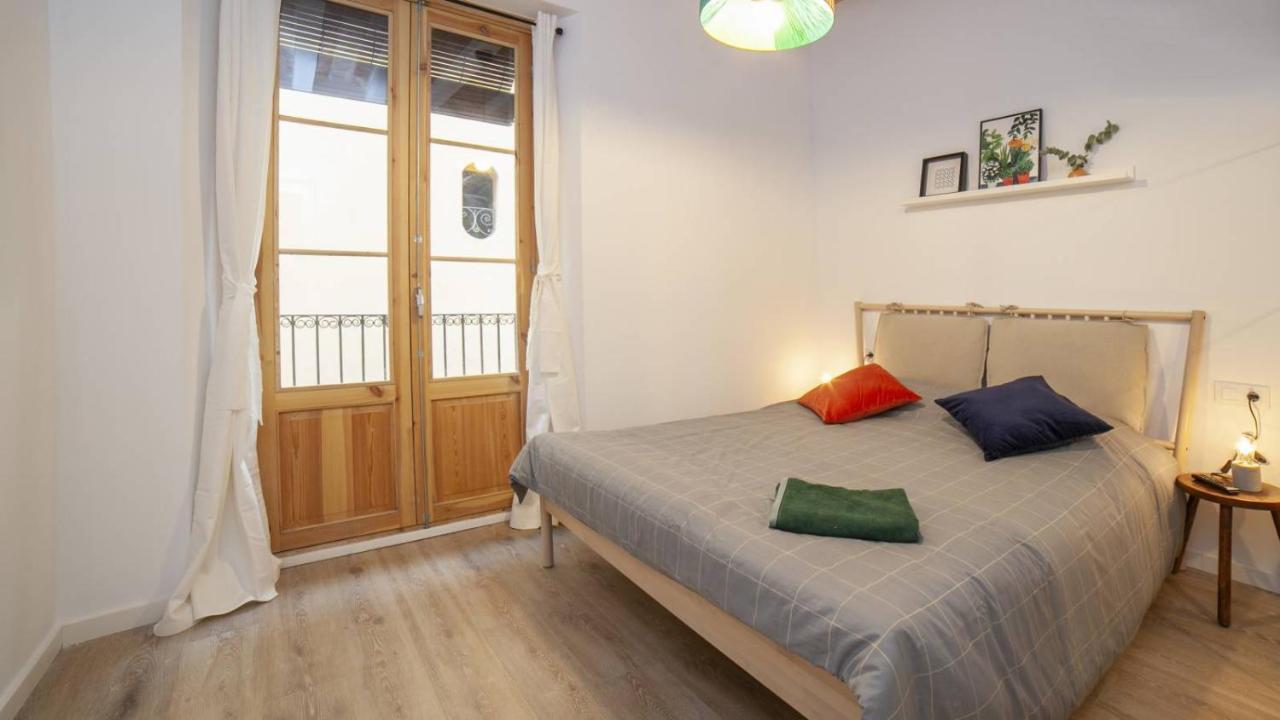 Chic Ramblas Apartamento *