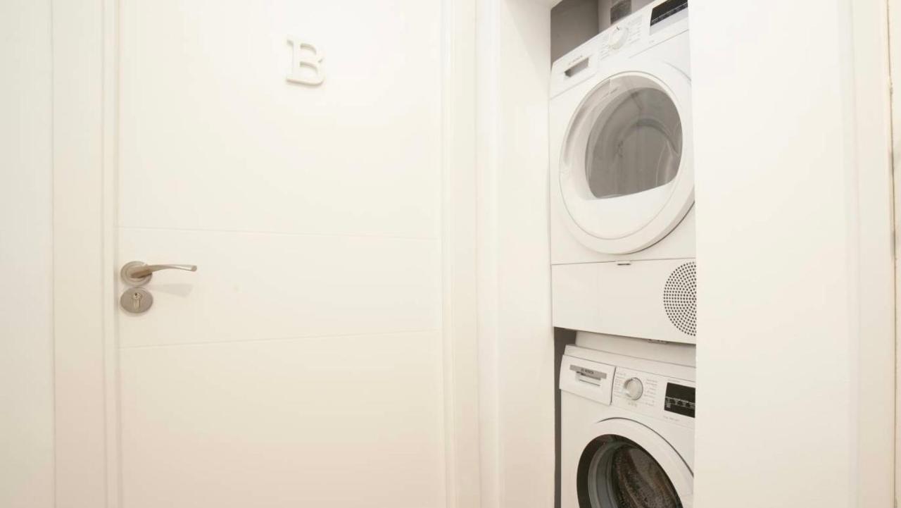 Apartamento Chic Ramblas Barcelona