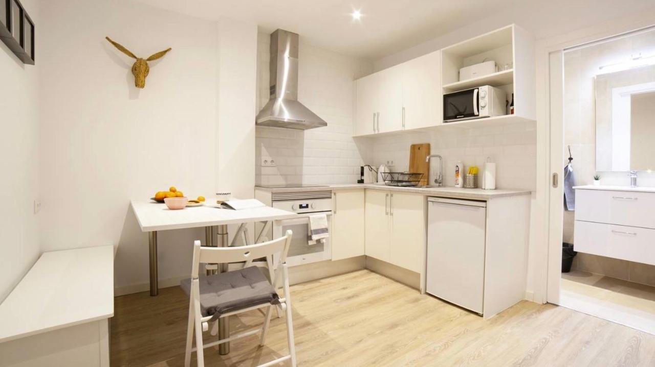 Chic Ramblas Apartamento *
