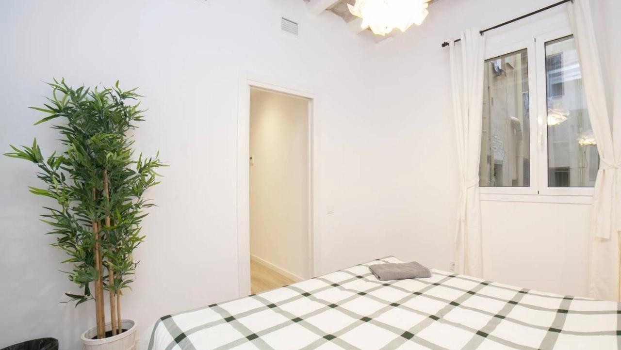 Chic Ramblas Apartamento Barcelona