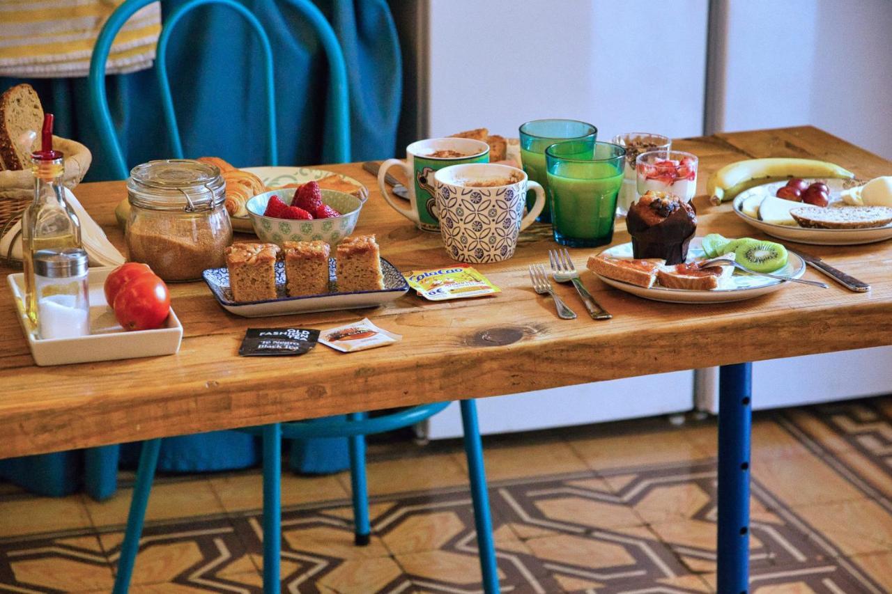 Hostal Factory Barcelona