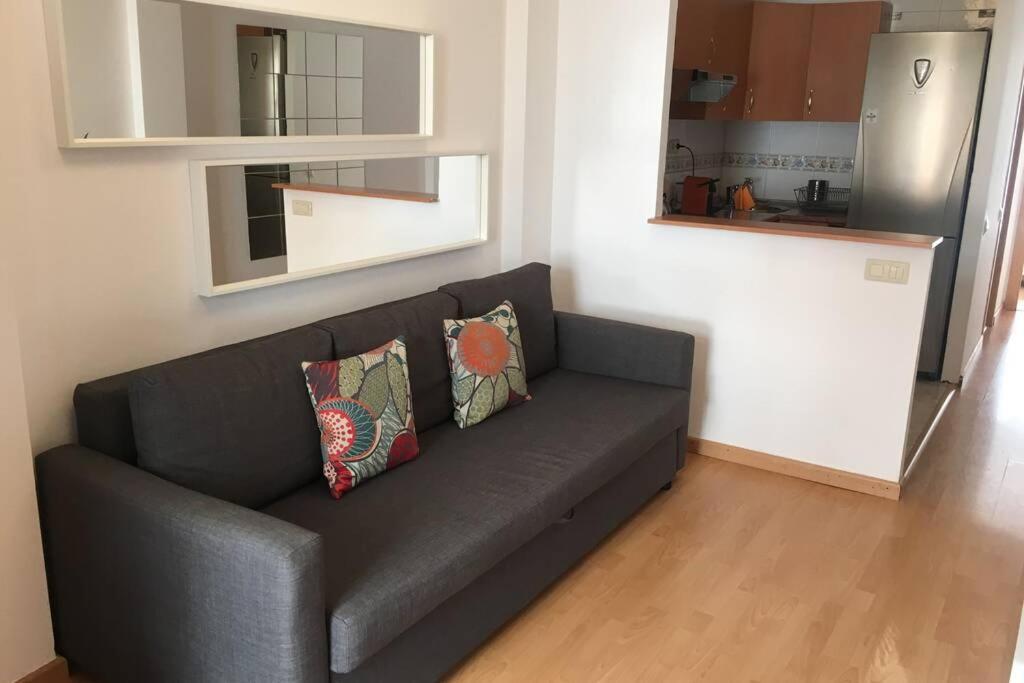 Apartamento Pretty Barcelona