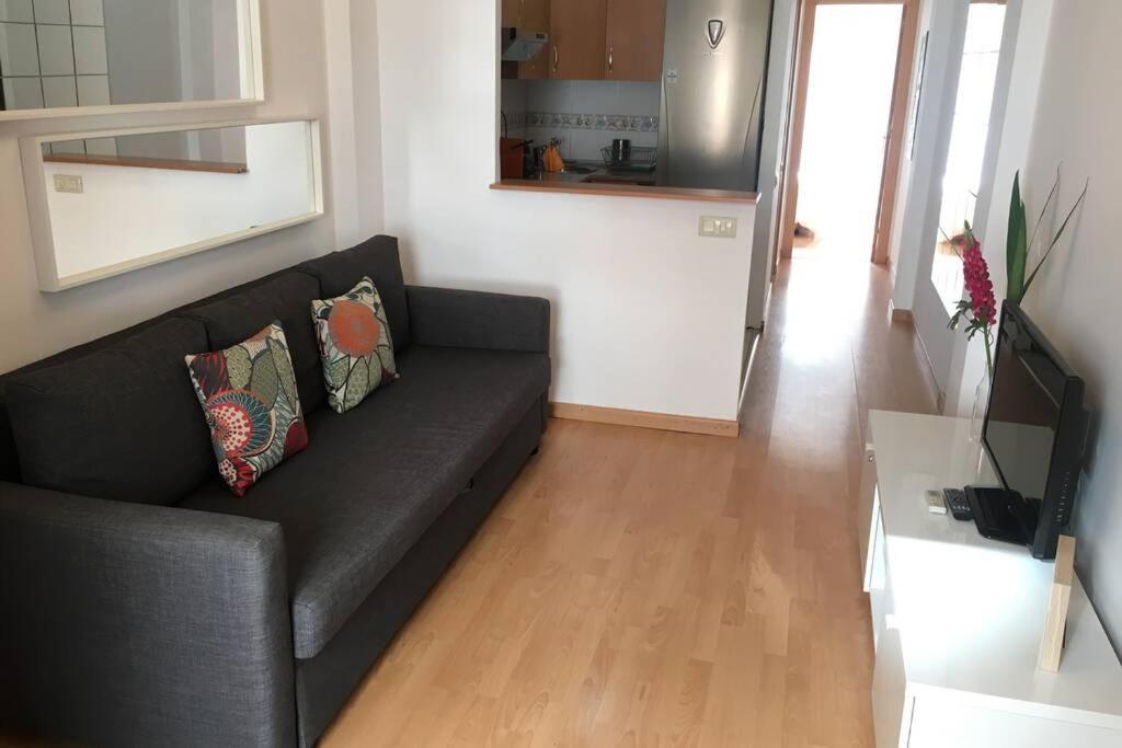 Apartamento Pretty