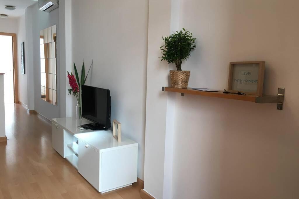Apartamento Pretty Barcelona