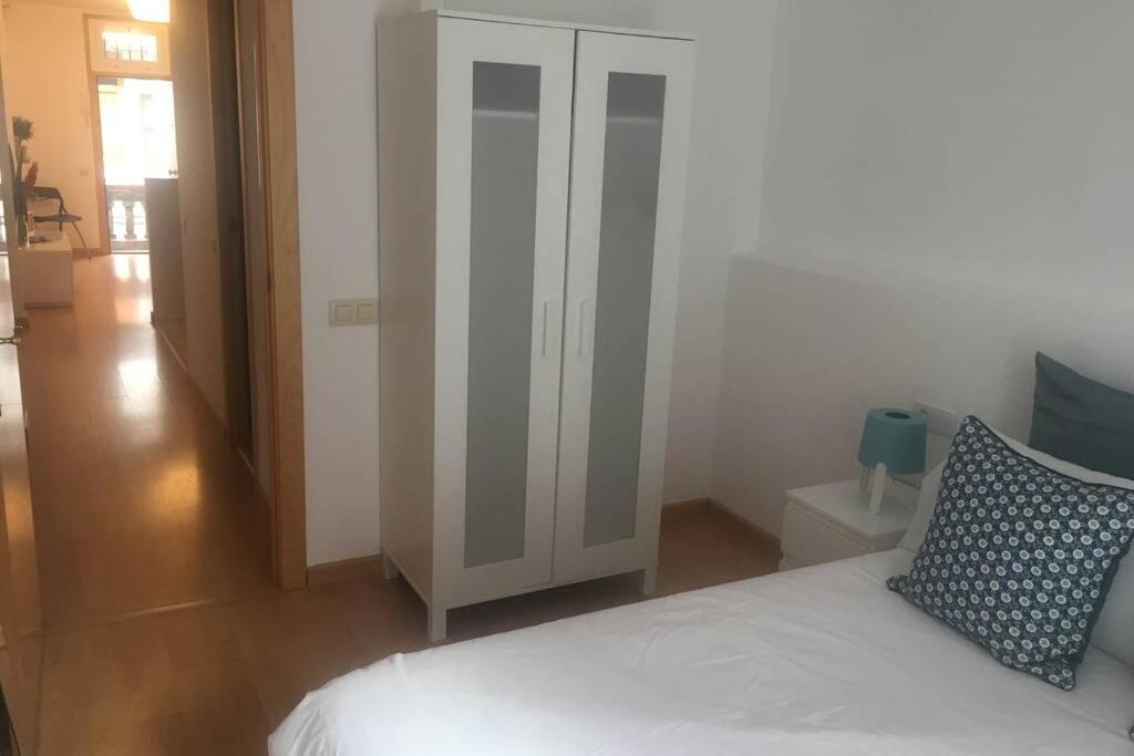 Apartamento Pretty *