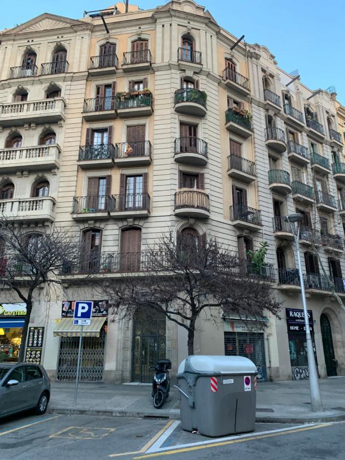 Apartamento Gorgeous In Downtown Barcelona