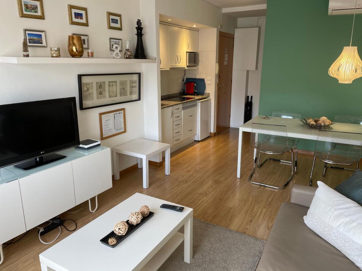Luxury Apartamento Barcelona