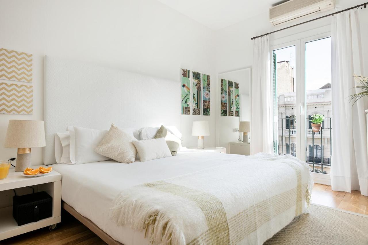 U-nique Rambla Catalunya Apartamento