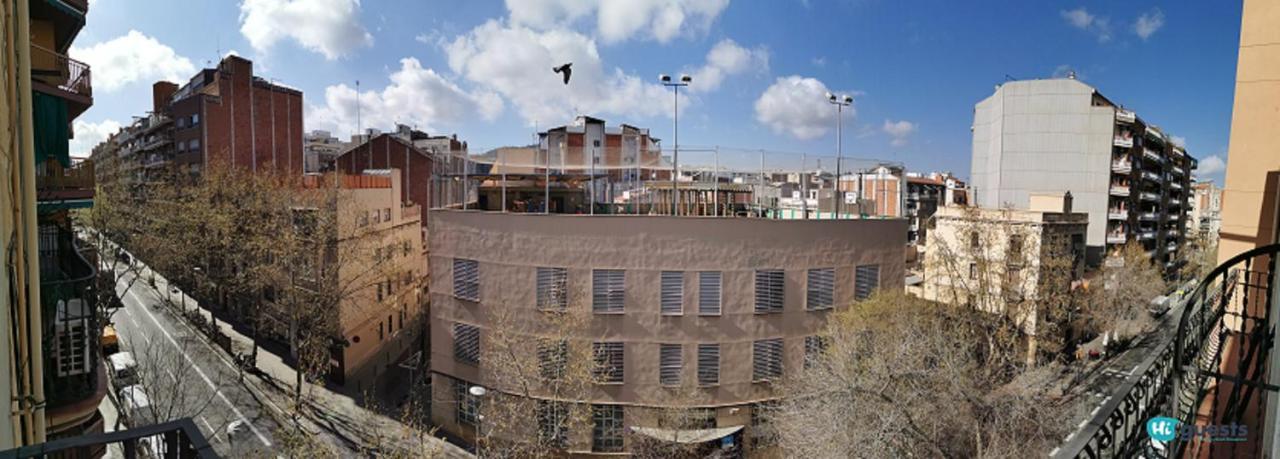Higuests - Sagrada Familia Apartamento