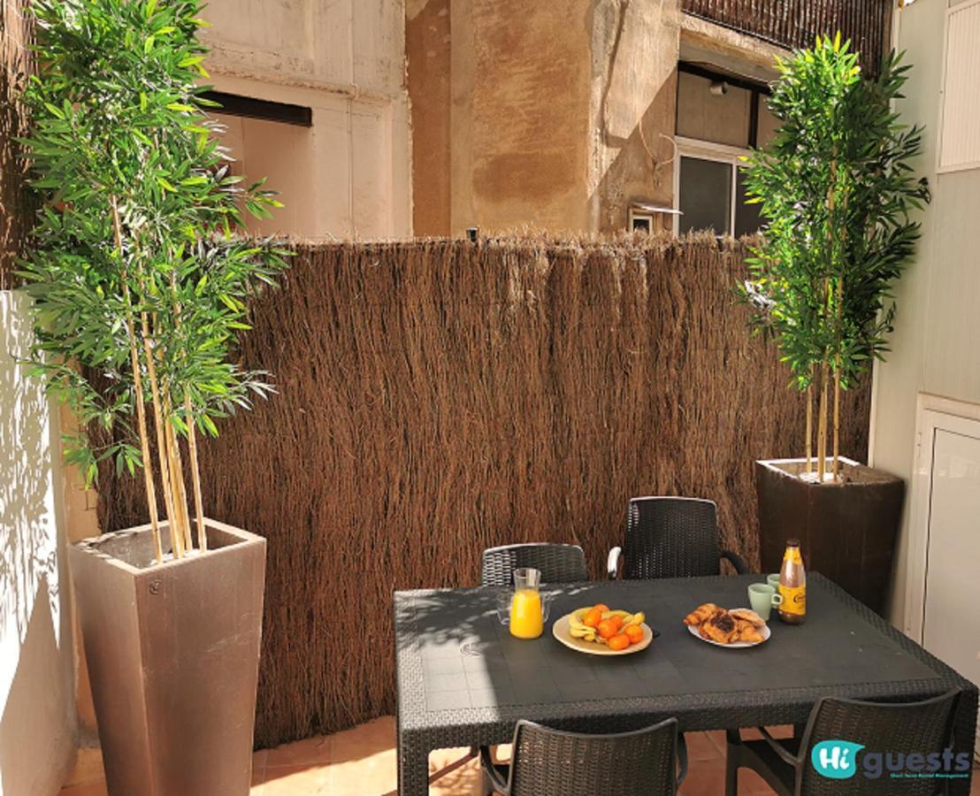 Apartamento Higuests - Sagrada Familia